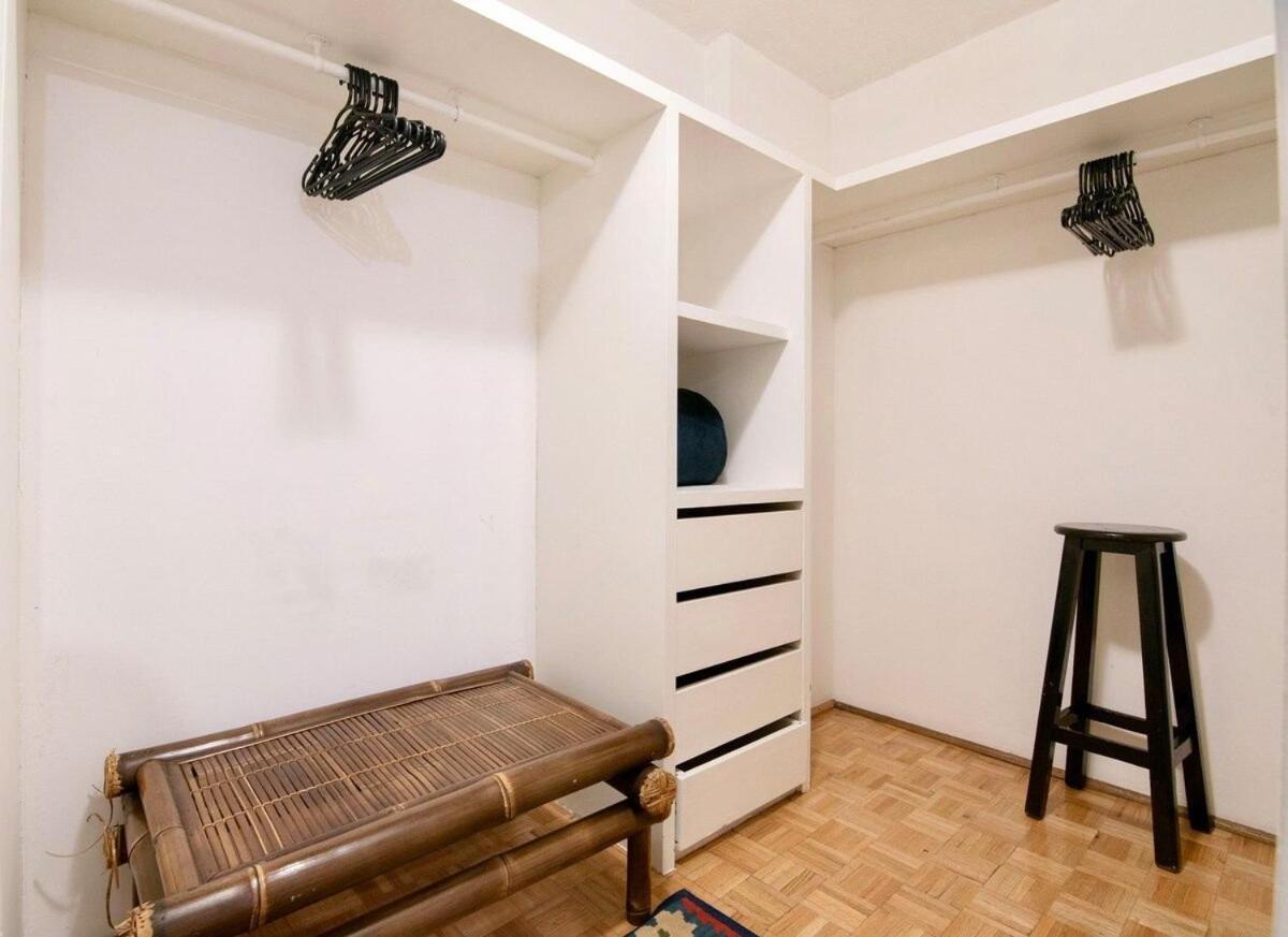 Eclectic Jungle: 4 Bedrooms In Beautifull Polanco Мехико Экстерьер фото