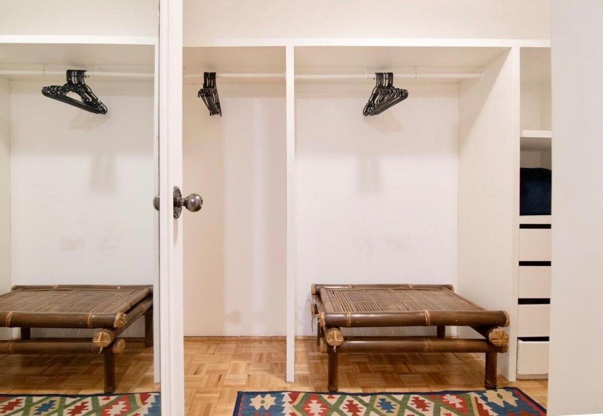 Eclectic Jungle: 4 Bedrooms In Beautifull Polanco Мехико Экстерьер фото