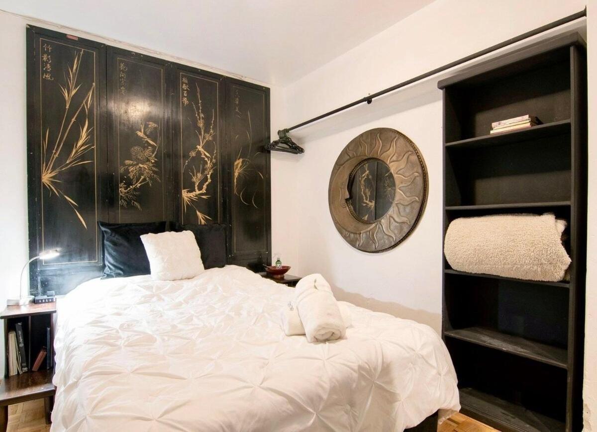 Eclectic Jungle: 4 Bedrooms In Beautifull Polanco Мехико Экстерьер фото