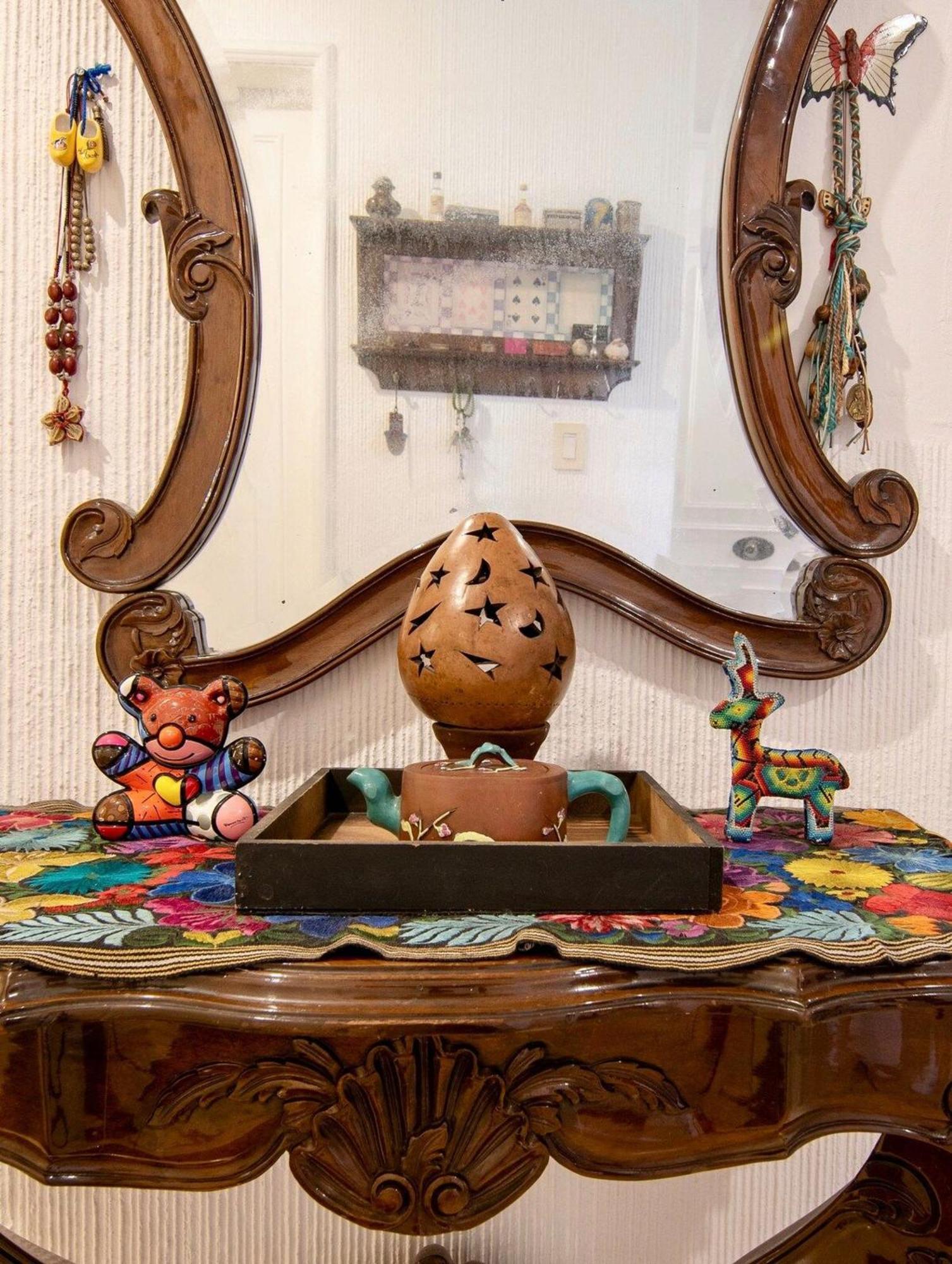 Eclectic Jungle: 4 Bedrooms In Beautifull Polanco Мехико Экстерьер фото